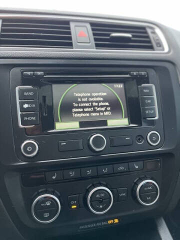 2013 Volkswagen Jetta