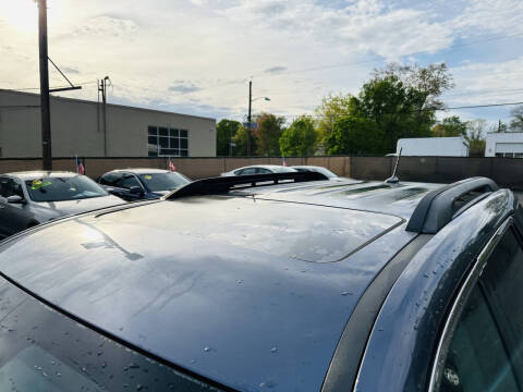 2013 GMC Terrain SLE-2