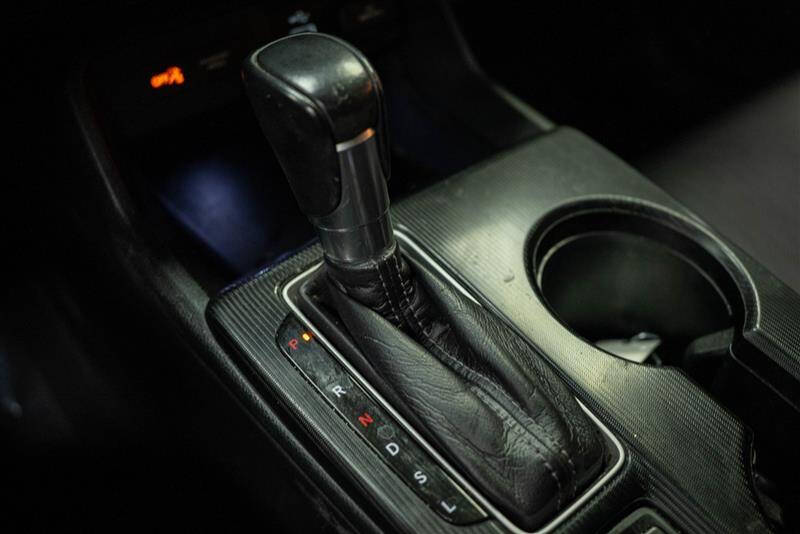 2022 Honda Civic EX-L