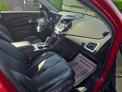 2014 GMC Terrain SLT-2