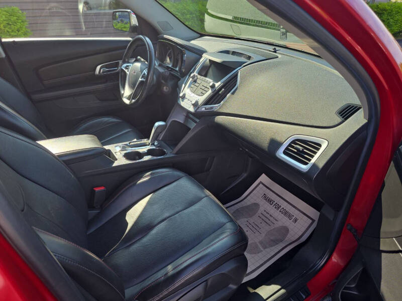 2014 GMC Terrain SLT-2