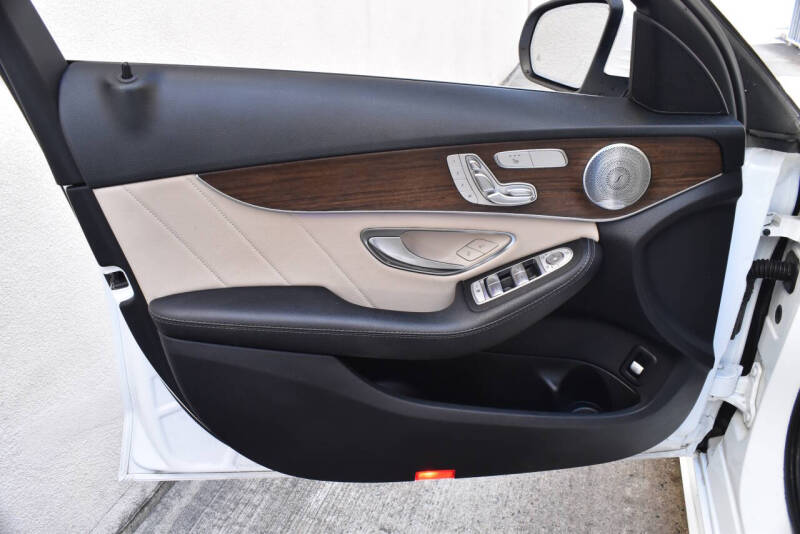 2020 Mercedes-Benz C-Class C 300 4MATIC