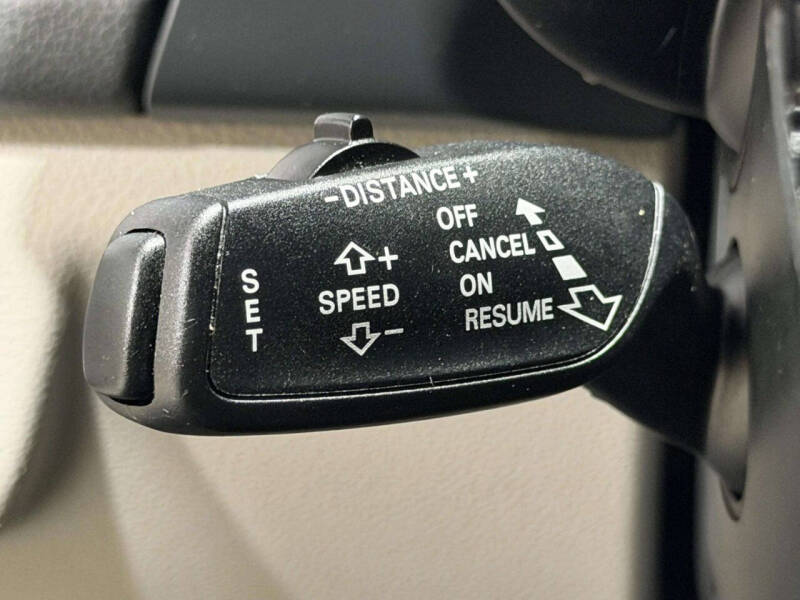 2016 Audi A6 2.0T quattro Premium Plus