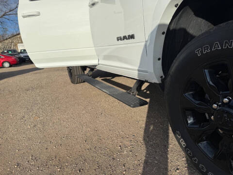 2024 RAM 2500 Limited