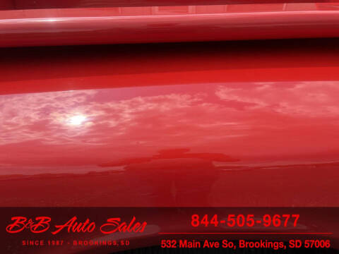 1967 Chevrolet C/K 10 Series