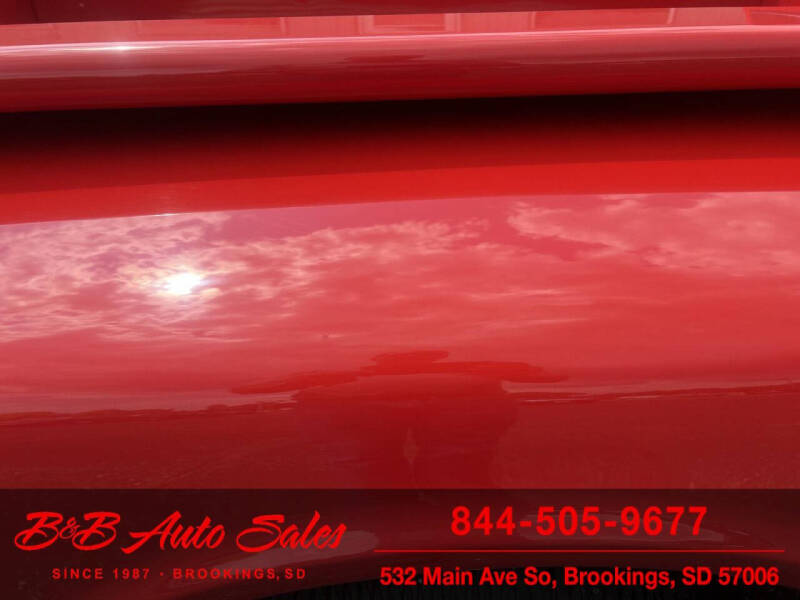 1967 Chevrolet C/K 10 Series