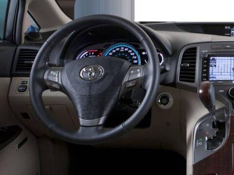 2012 Toyota Venza LE