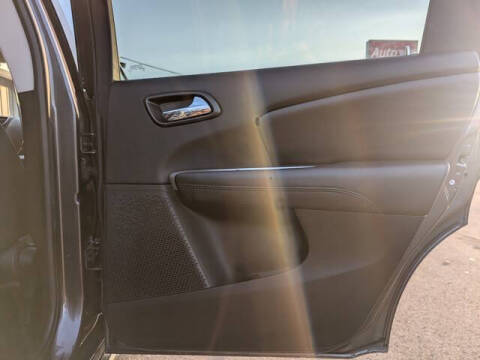 2019 Dodge Journey SE Value Package