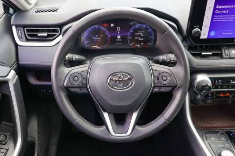 2023 Toyota RAV4 Limited
