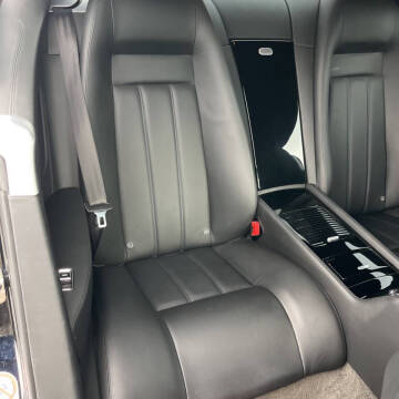 2008 Bentley Continental GT