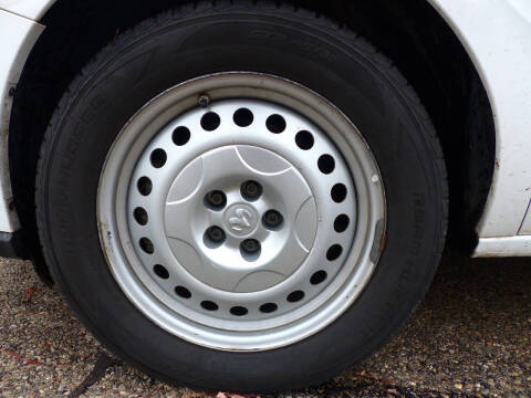 2022 RAM ProMaster City