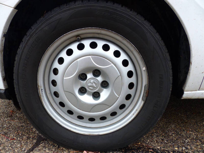 2022 RAM ProMaster City