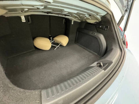 2014 Volkswagen Beetle Convertible