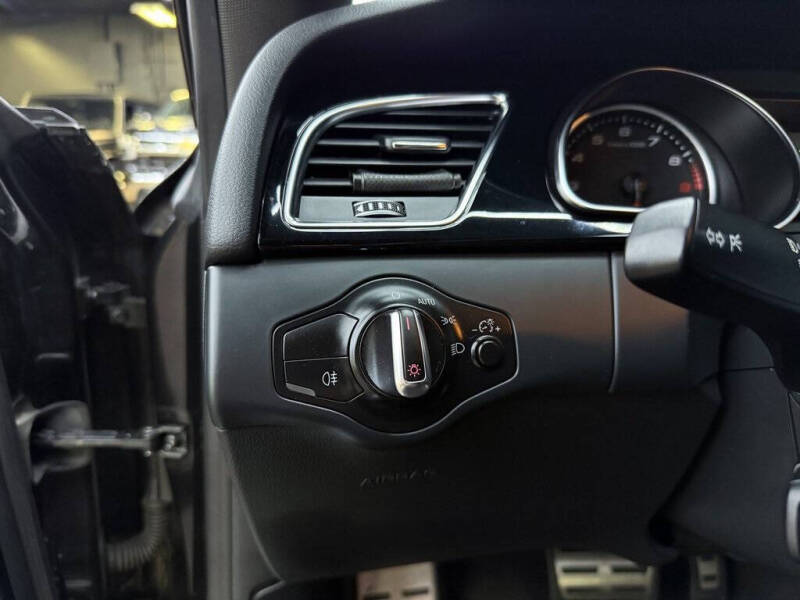 2013 Audi RS 5 quattro