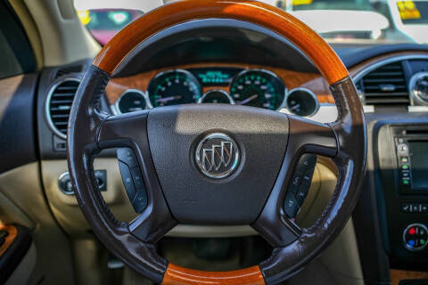 2009 Buick Enclave CXL