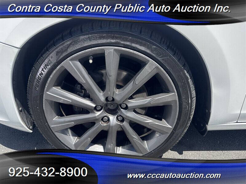 2015 Volvo S60 T6 Drive-E