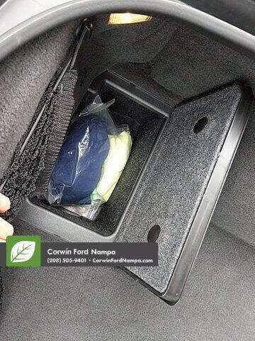 2007 Chevrolet Corvette Z06