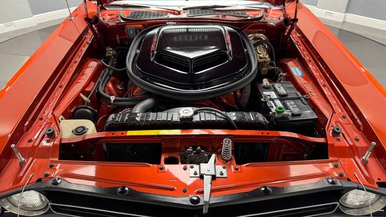 1971 Dodge Challenger