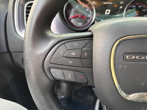 2015 Dodge Charger SE