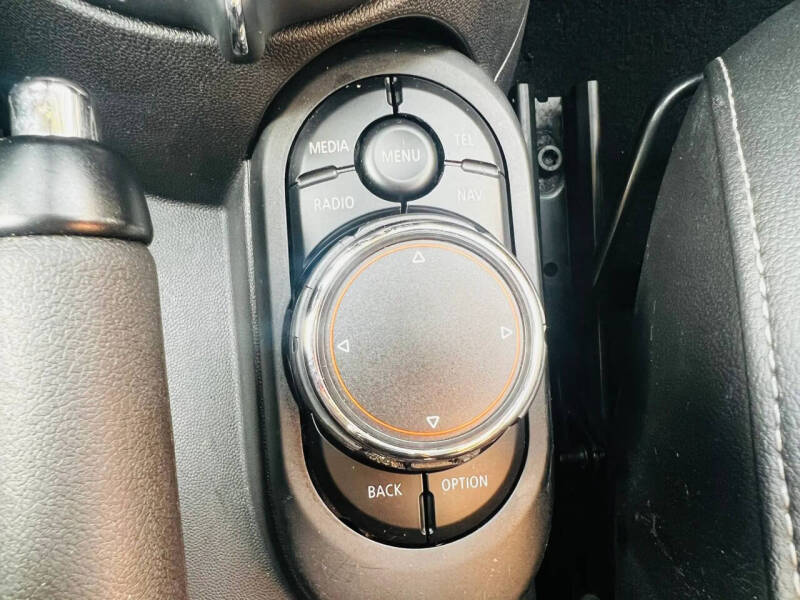 2015 MINI Hardtop 2 Door Cooper S