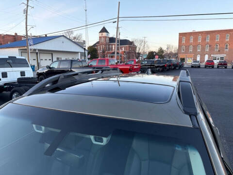 2022 Subaru Outback Onyx Edition XT