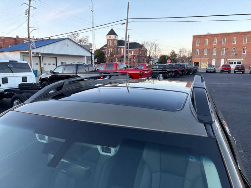 2022 Subaru Outback Onyx Edition XT