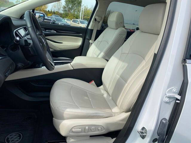 2023 Buick Enclave Premium