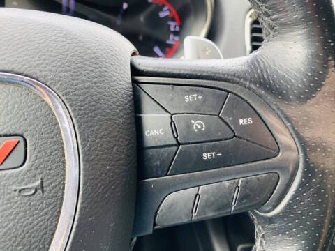 2020 Dodge Durango GT Plus