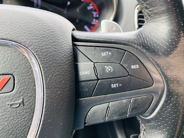 2020 Dodge Durango GT Plus