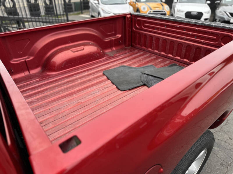 2008 Dodge Ram 1500 SLT