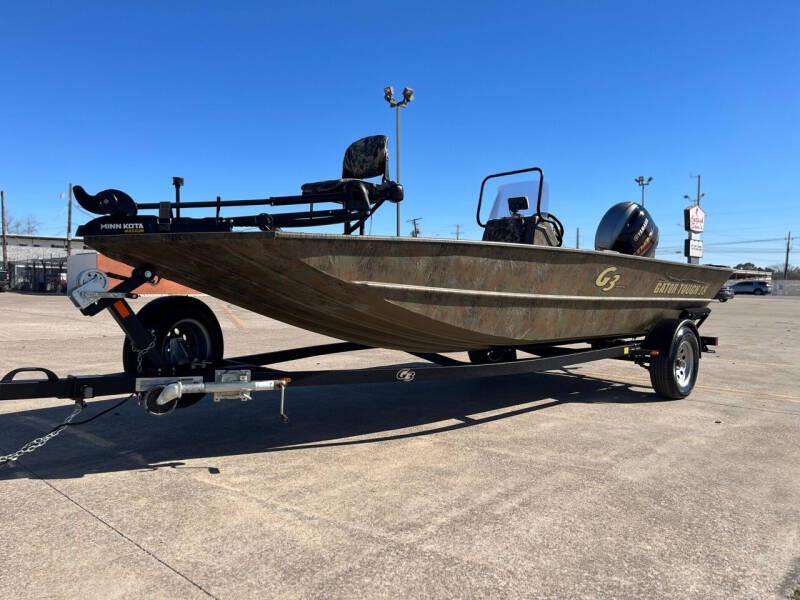 Boats for sale in Ridgeland, Mississippi