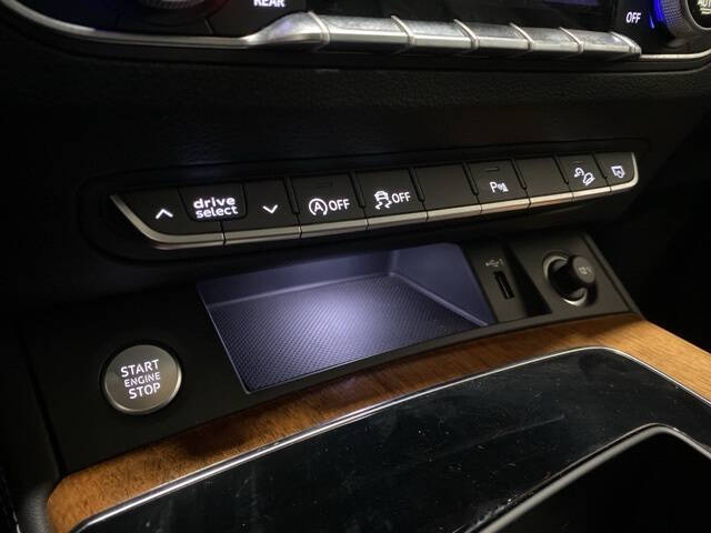 2023 Audi Q5 quattro Premium Plus 40 TFSI