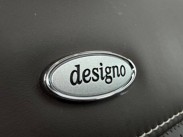 2018 Mercedes-Benz GLS GLS 450