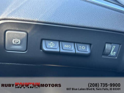 2024 Buick Enclave Premium