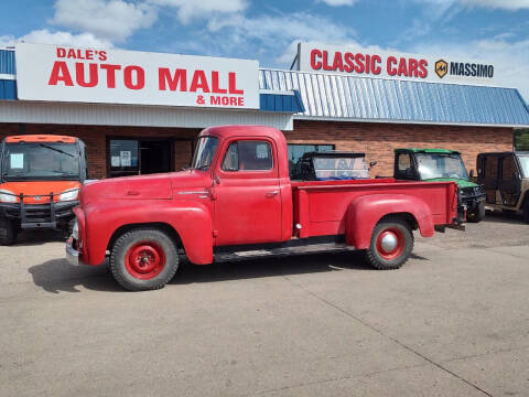 Cars For Sale in Jamestown, ND - Dale's Auto Mall