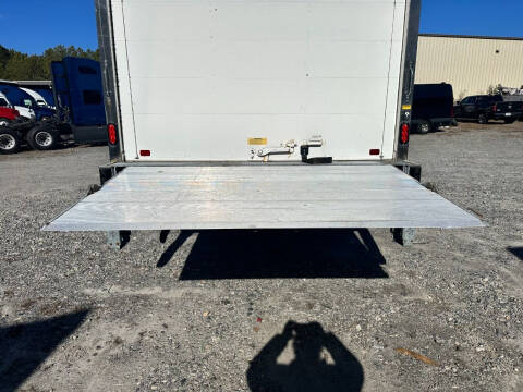 2018 International DuraStar 4300