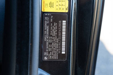 2008 BMW 3 Series 335i