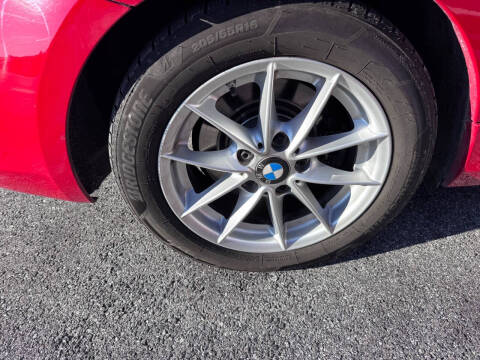 2010 BMW 1 Series 128i