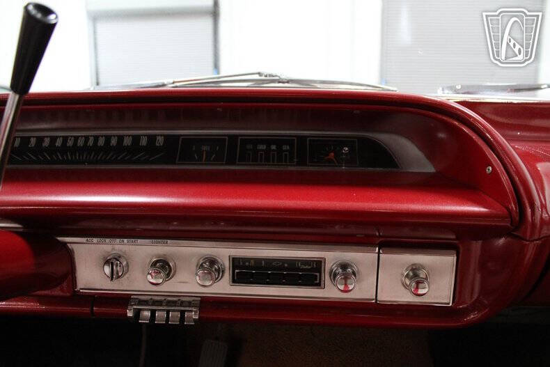 1964 Chevrolet Impala