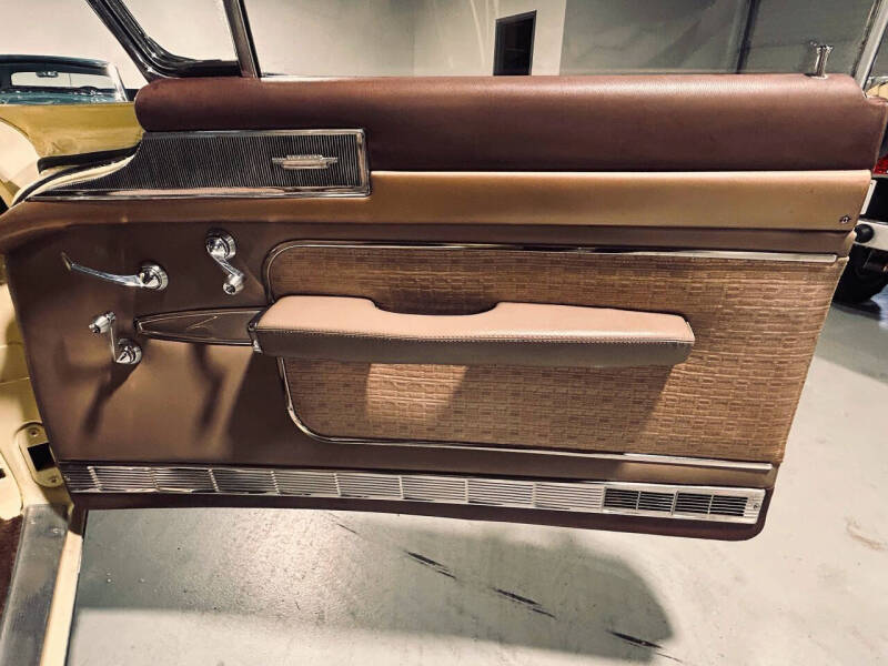 1958 Cadillac DeVille