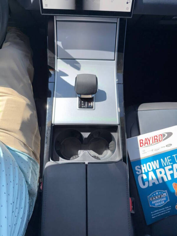 2025 Land Rover Range Rover Velar P250 S