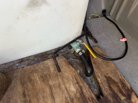 2005 Ford E-Series E-350 SD