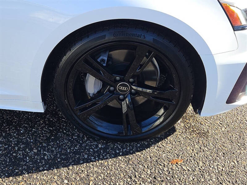 2024 Audi A5 Sportback quattro S line Premium 45 TFSI