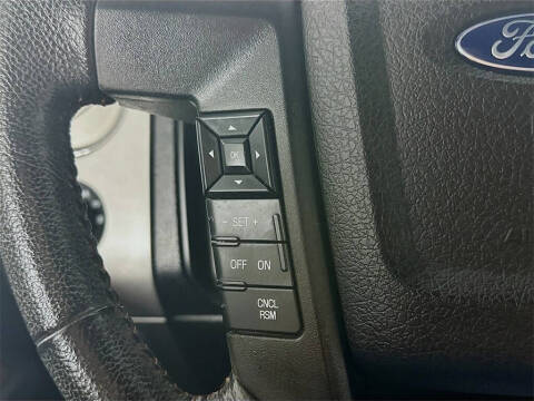 2017 Ford Expedition King Ranch