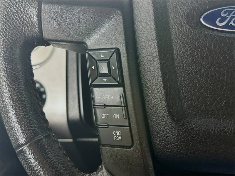 2017 Ford Expedition King Ranch