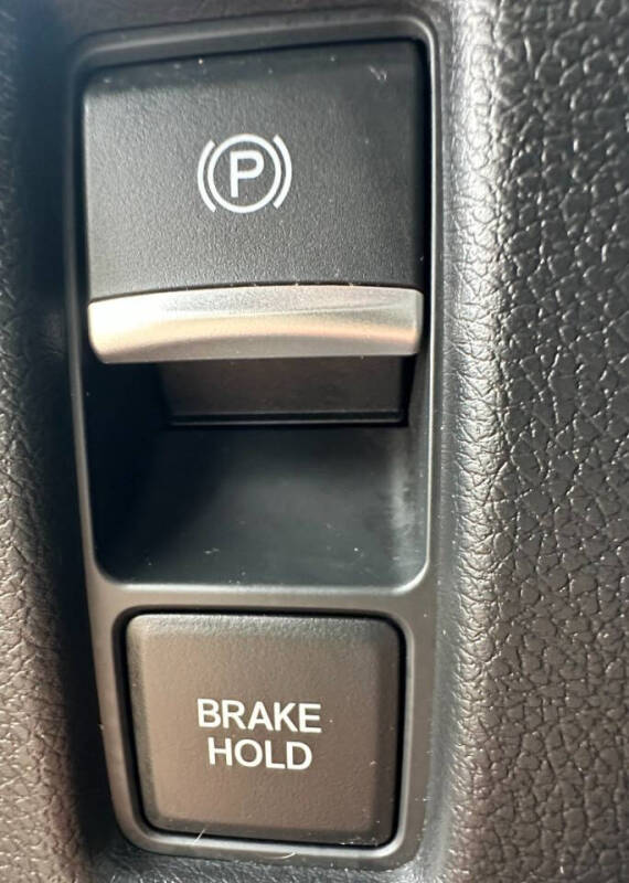 2022 Honda Odyssey Elite - Photo 25
