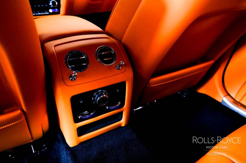 2024 Rolls-Royce Ghost