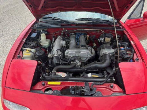 1990 Mazda MX-5 Miata