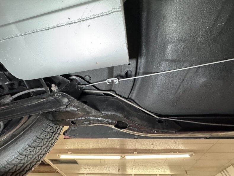 1967 Chevrolet Malibu