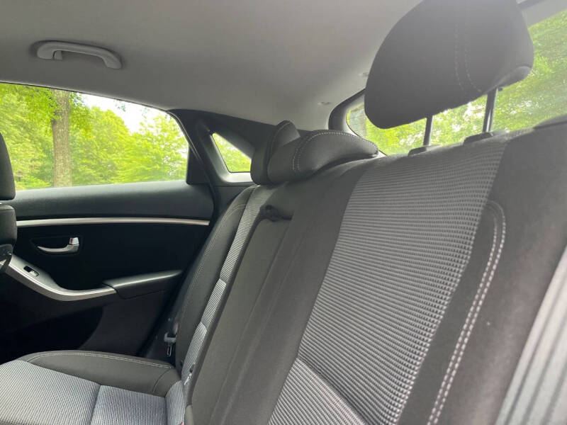 2013 Hyundai Elantra GT